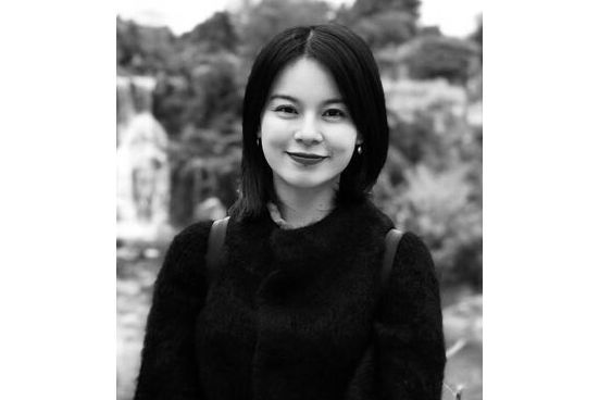 何曉靜(中國美術學院副教授) 何曉靜(中國美術學院副教授)