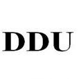 DDU DDU