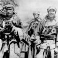 朱家河慘案 朱家河慘案