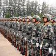 中國人民解放軍基本建設工程兵