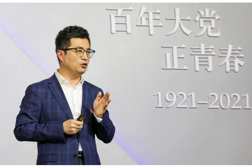 100年正青春 100年正青春