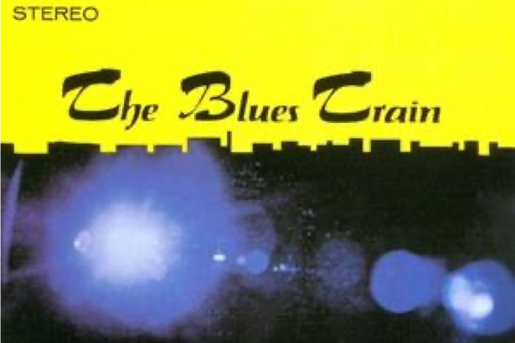 The Blues Train The Blues Train