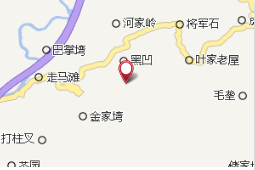 象形地 象形地