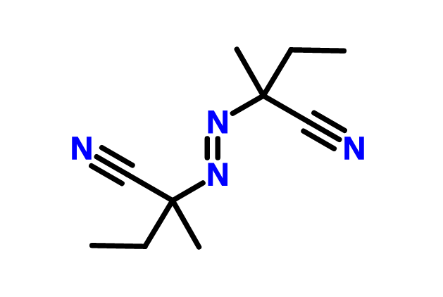偶氮二異戊腈