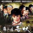 楊三姐告狀(2007年黃力加執導電視劇) 楊三姐告狀(2007年黃力加執導電視劇)