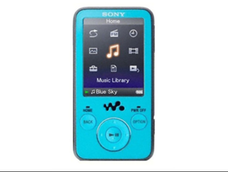 索尼NWZ-E435(2GB) 索尼NWZ-E435(2GB)