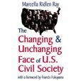 Changing & Unchanging Face of Us Civil Society Changing & Unchanging Face of Us Civil Society