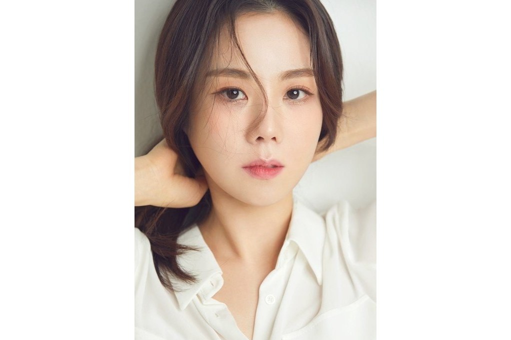 韓多美(韓國女演員)