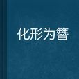化形為簪