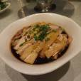 涼拌雞肉 涼拌雞肉
