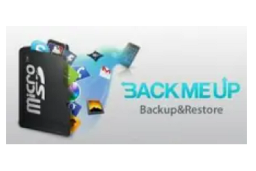 智安備份(智安備份BackMeUp for Android) 智安備份(智安備份BackMeUp for Android)