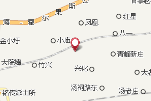圩興