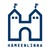 芬蘭海門林納女排Logo