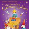Stories of Gnomes and Goblins