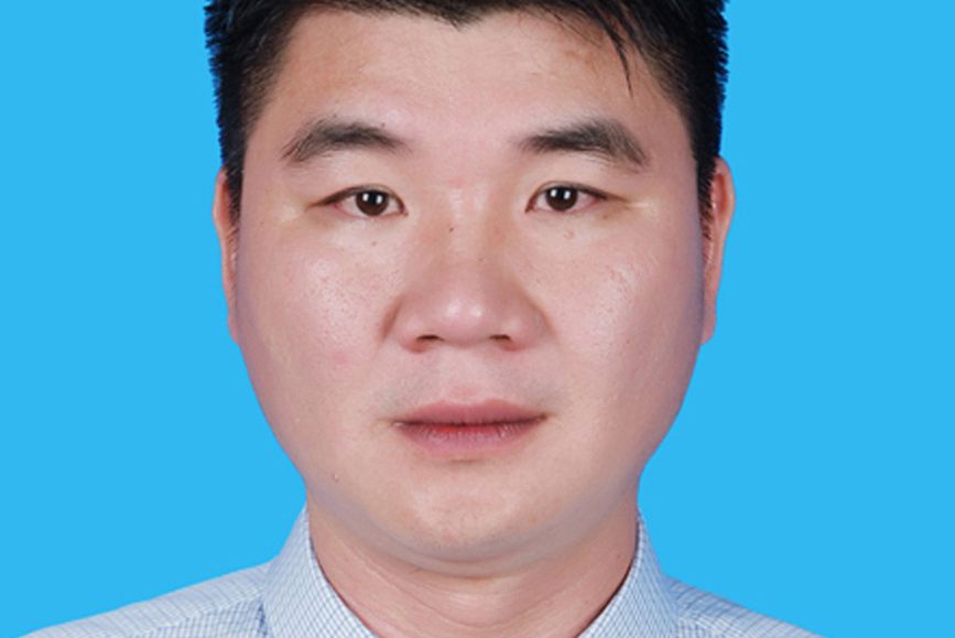 梁俊清 梁俊清