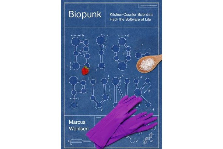 Biopunk Biopunk