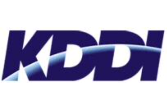 KDDI株式會社