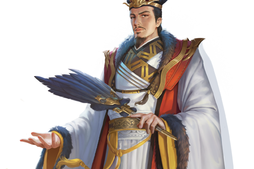 諸葛瑾(手遊《鴻圖之下》中的角色) 諸葛瑾(手遊《鴻圖之下》中的角色)