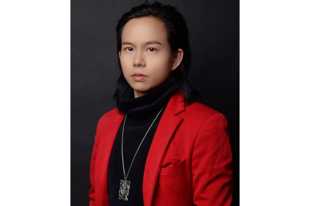 劉仁(電影《爆裂的謊言》中的角色) 劉仁(電影《爆裂的謊言》中的角色)