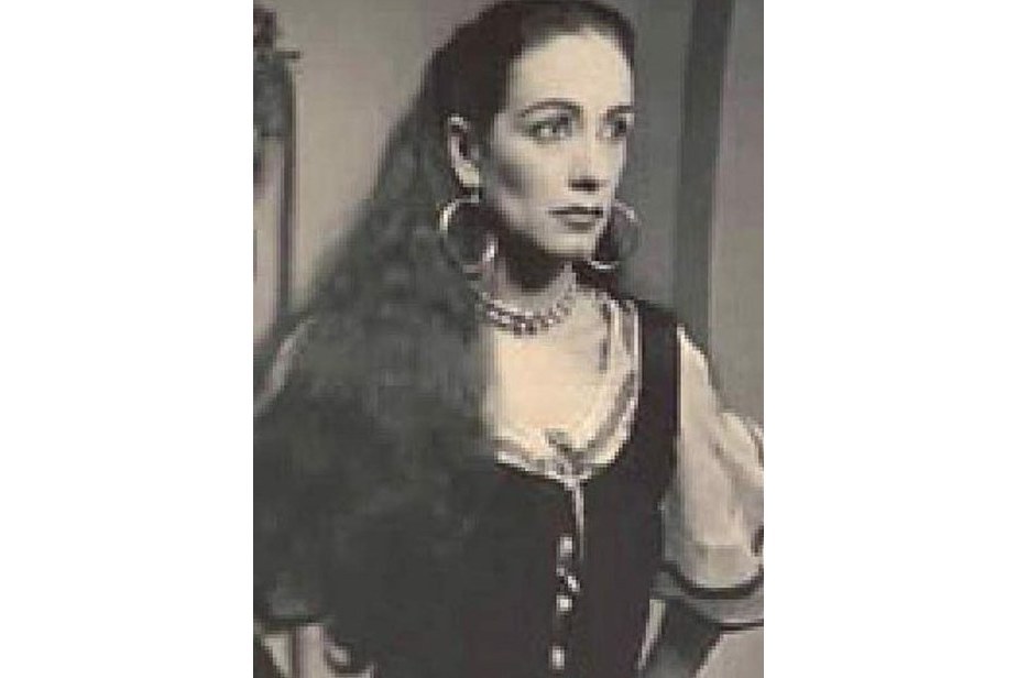 Alicia Montoya Alicia Montoya