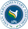 亞洲議會大會（APA）