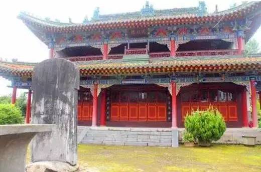 智果寺 智果寺