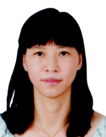 蔡潔芬 蔡潔芬