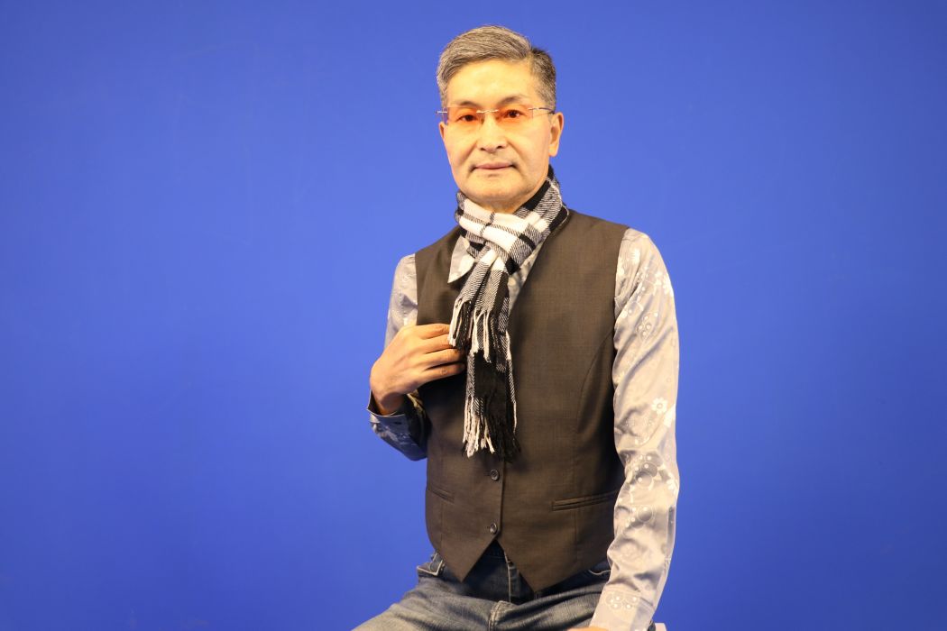 龍葵(中國特型演員) 龍葵(中國特型演員)