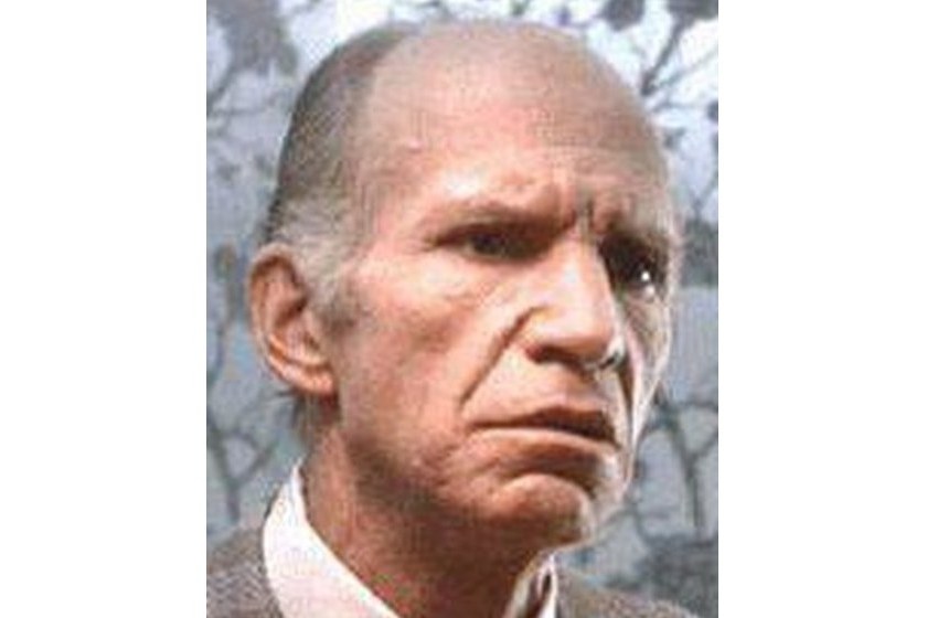 Fred Stuthman Fred Stuthman