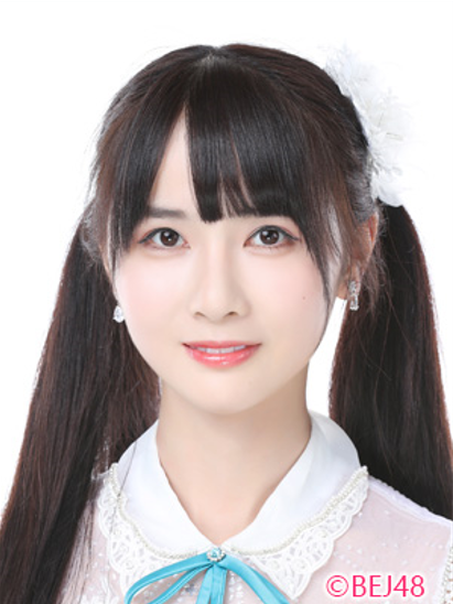 徐靜(BEJ48成員) 徐靜(BEJ48成員)