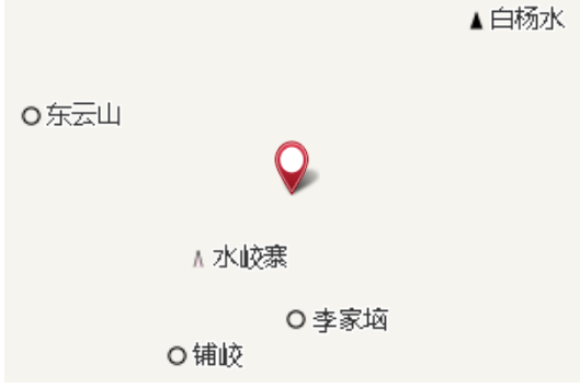 大坡岩 大坡岩