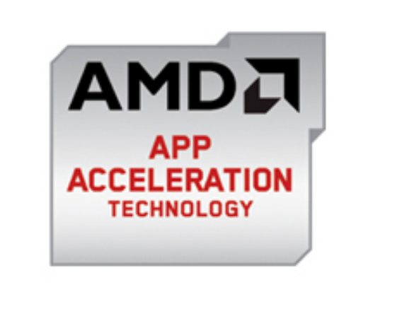 APP(AMD加速並行處理技術)