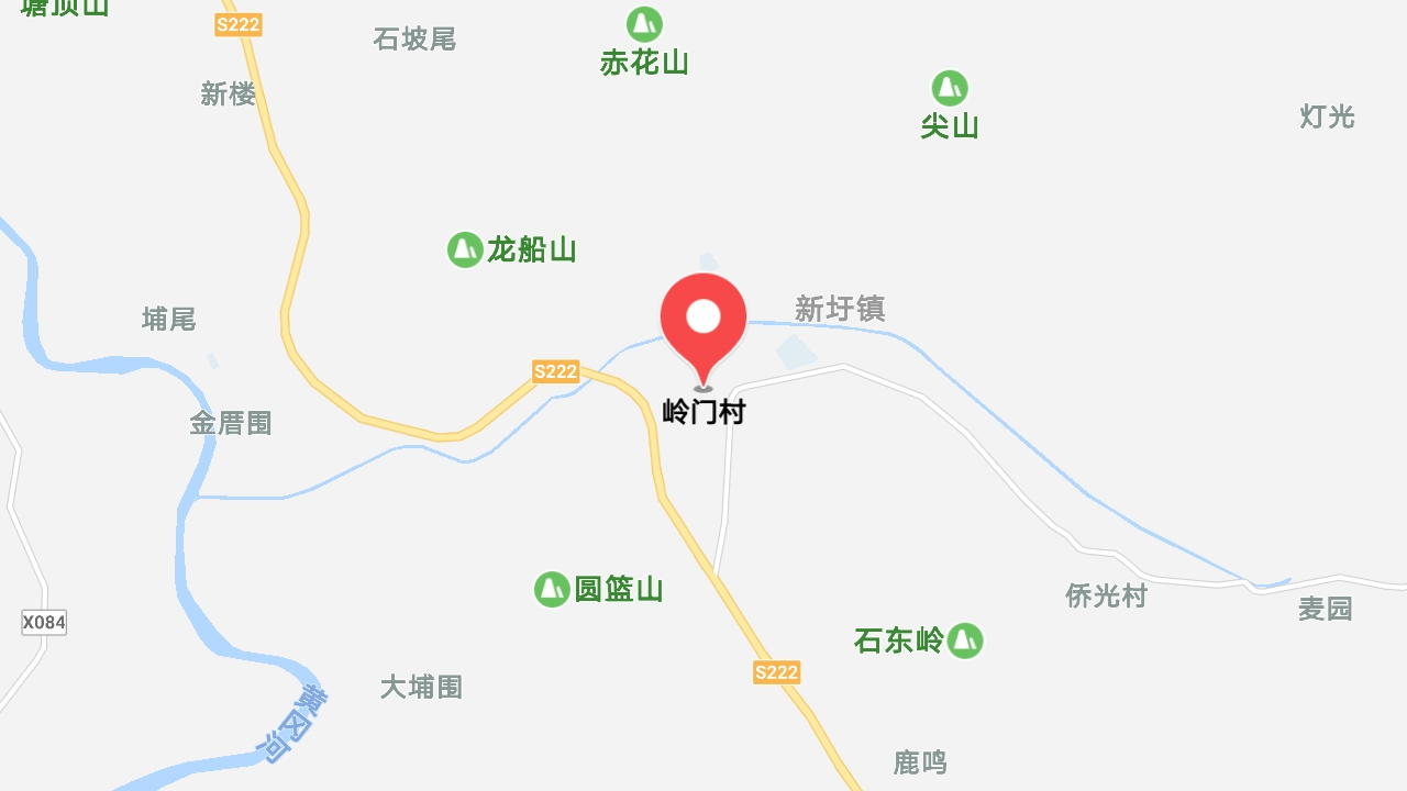 地圖信息