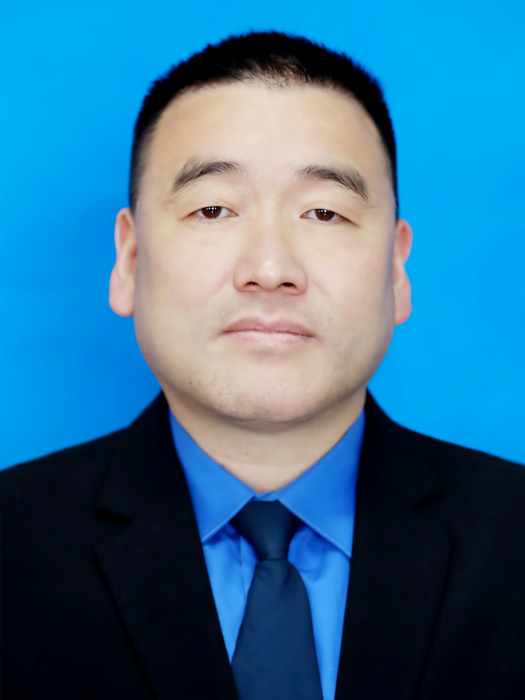 張宗建(明光市自然資源和規劃局黨組成員、副局長)