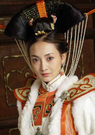 江山風雨情(2003年陳家林執導電視劇)