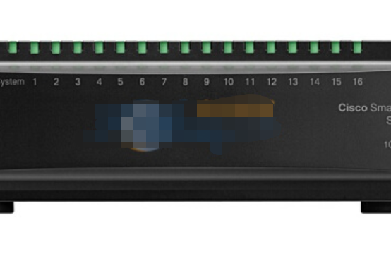 思科SF100D-16
