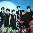 烈火青春Part18 烈火青春Part18
