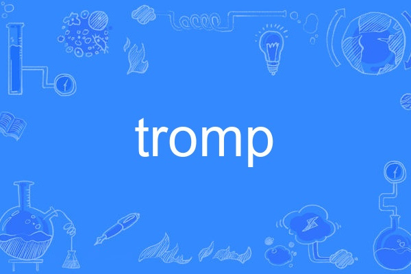 tromp tromp