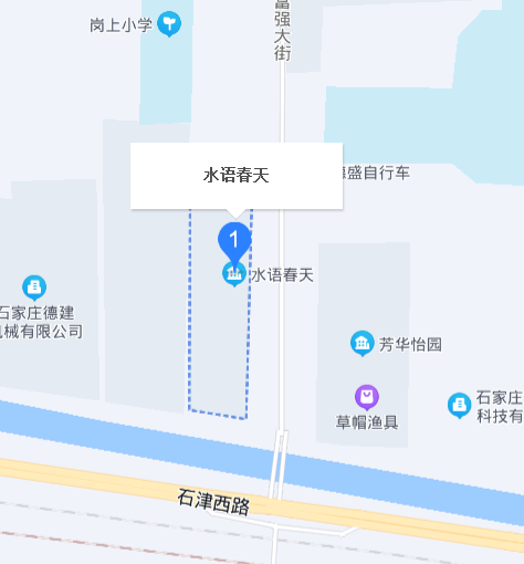 水語春天 水語春天
