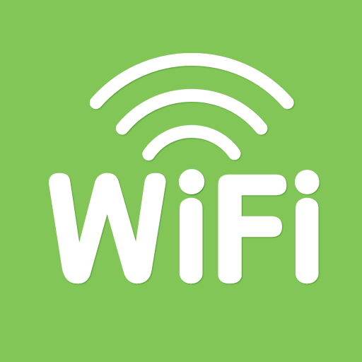 wifi寶(免費wifi連線的手機APP)