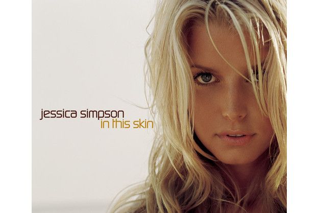 In This Skin(Jessica Simpson演唱的歌曲) In This Skin(Jessica Simpson演唱的歌曲)