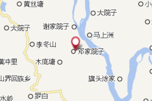 纂英村 纂英村