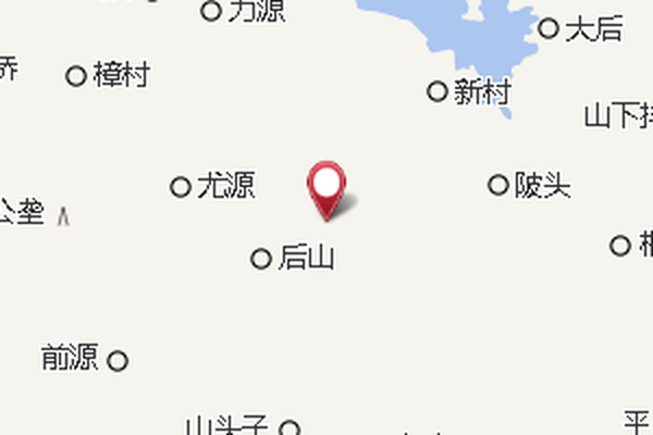 蕉坑(歷史地名) 蕉坑(歷史地名)