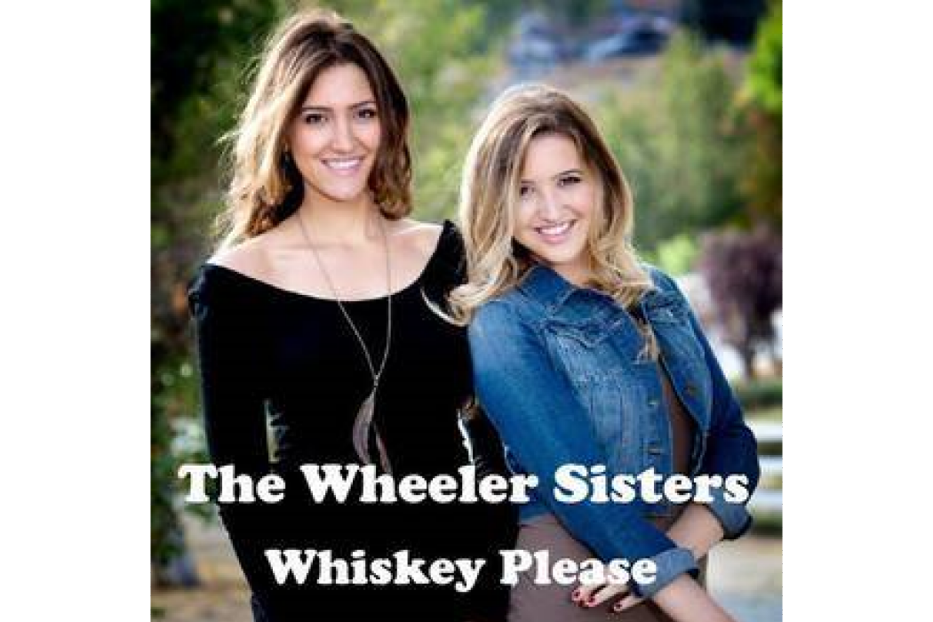 The Wheeler Sisters The Wheeler Sisters