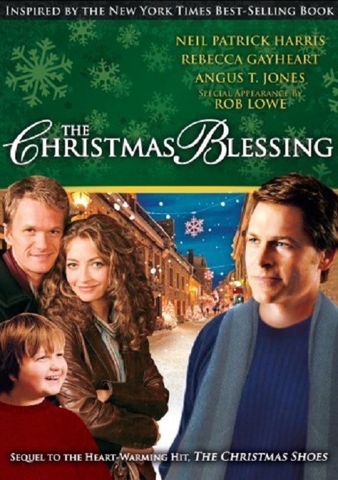 聖誕祝福(2005年美國和加拿大電視電影)