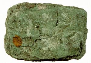 綠色長石砂岩
