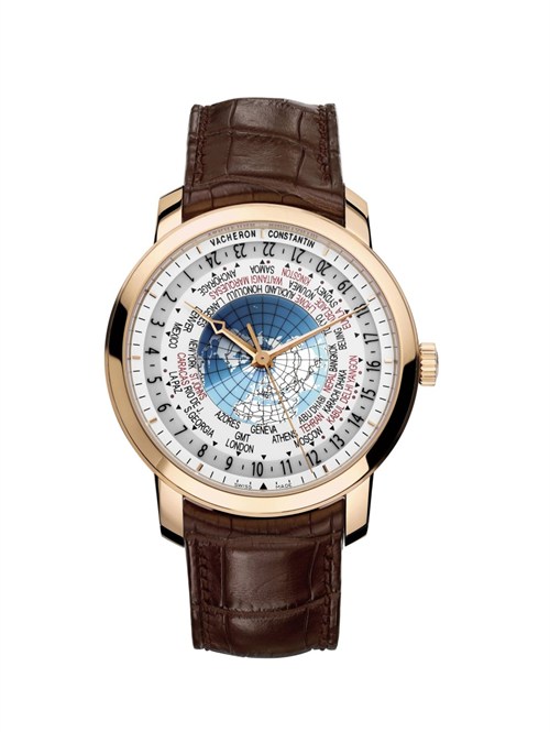 江詩丹頓Aronde 1954複雜腕錶
