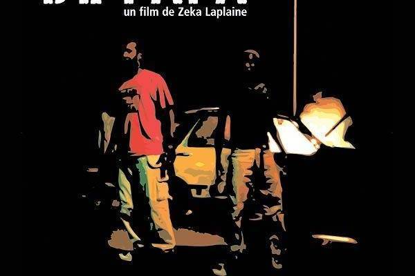 Jardin de papa, Le Jardin de papa, Le