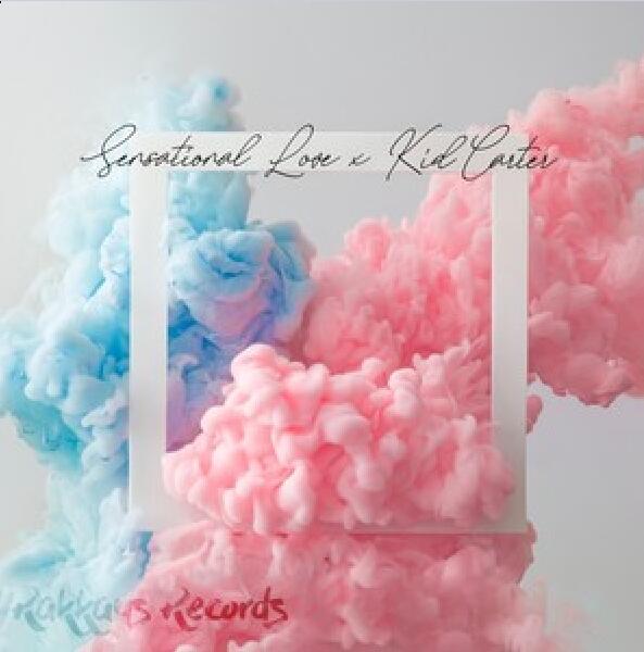 Sensational Love x Kid Carter Sensational Love x Kid Carter