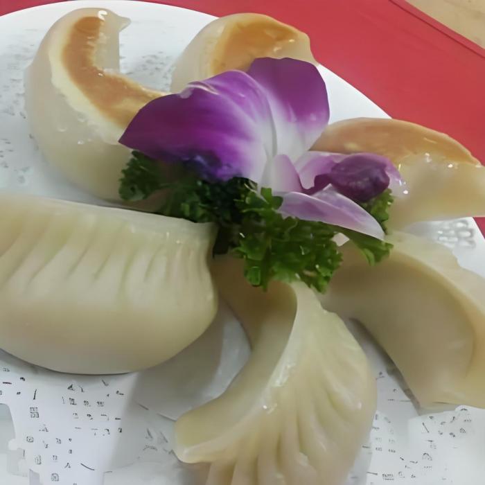 麵食李媛